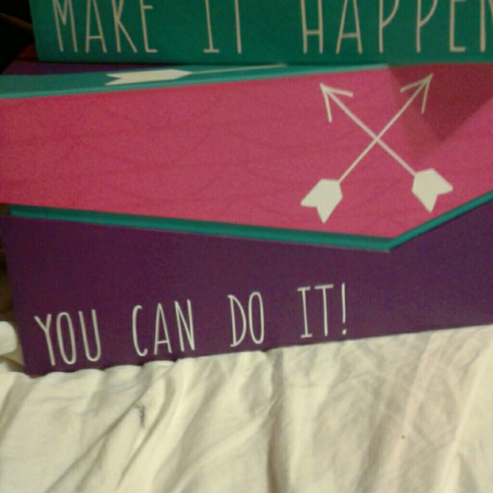 Designer boxes - Picture 2 of 4